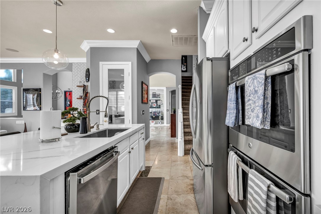 1128 Via Suzan Henderson NV 89052