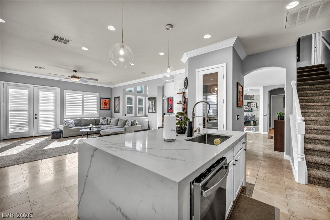 1128 Via Suzan Henderson NV 89052