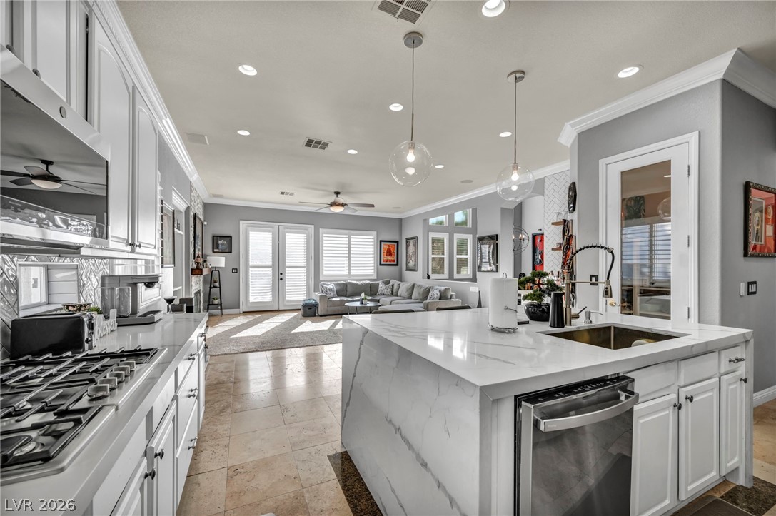 1128 Via Suzan Henderson NV 89052