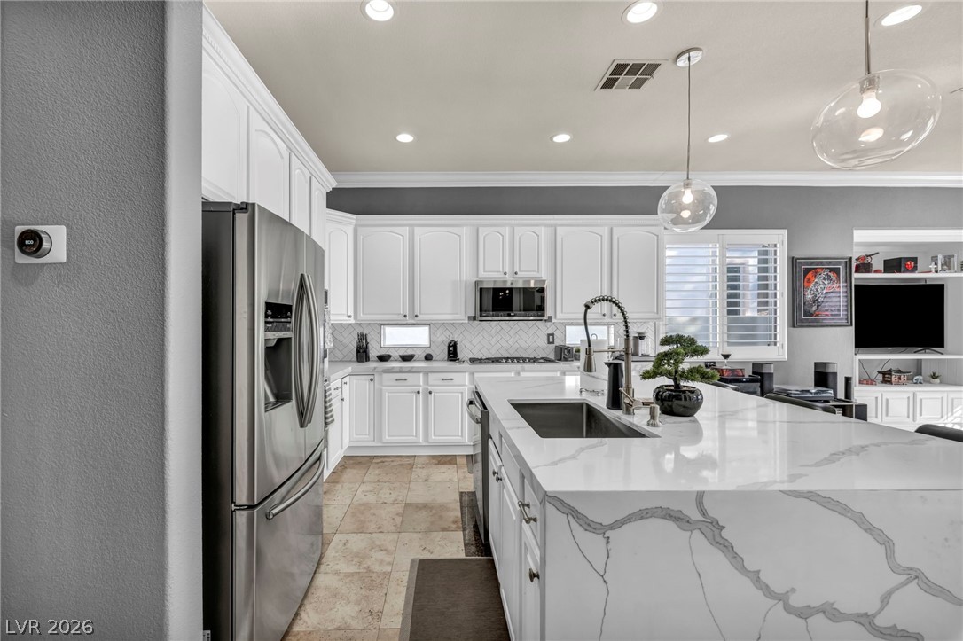 1128 Via Suzan Henderson NV 89052