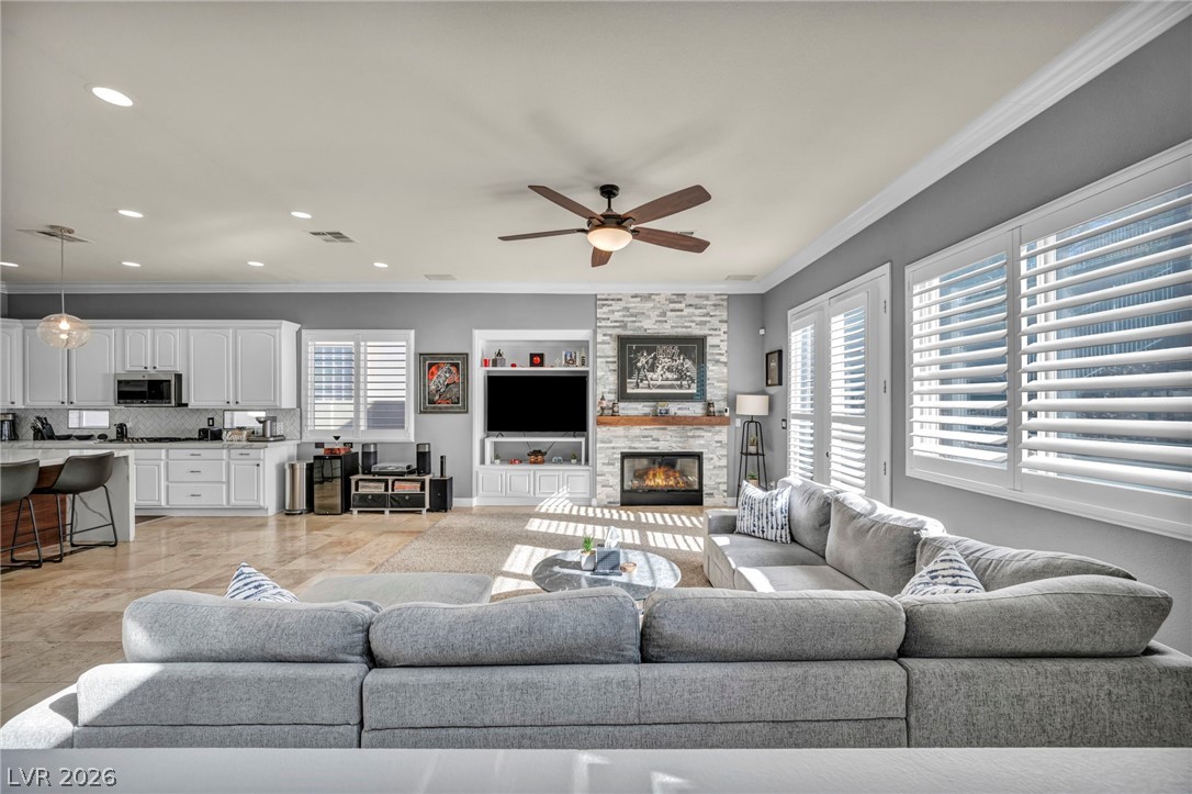 1128 Via Suzan Henderson NV 89052