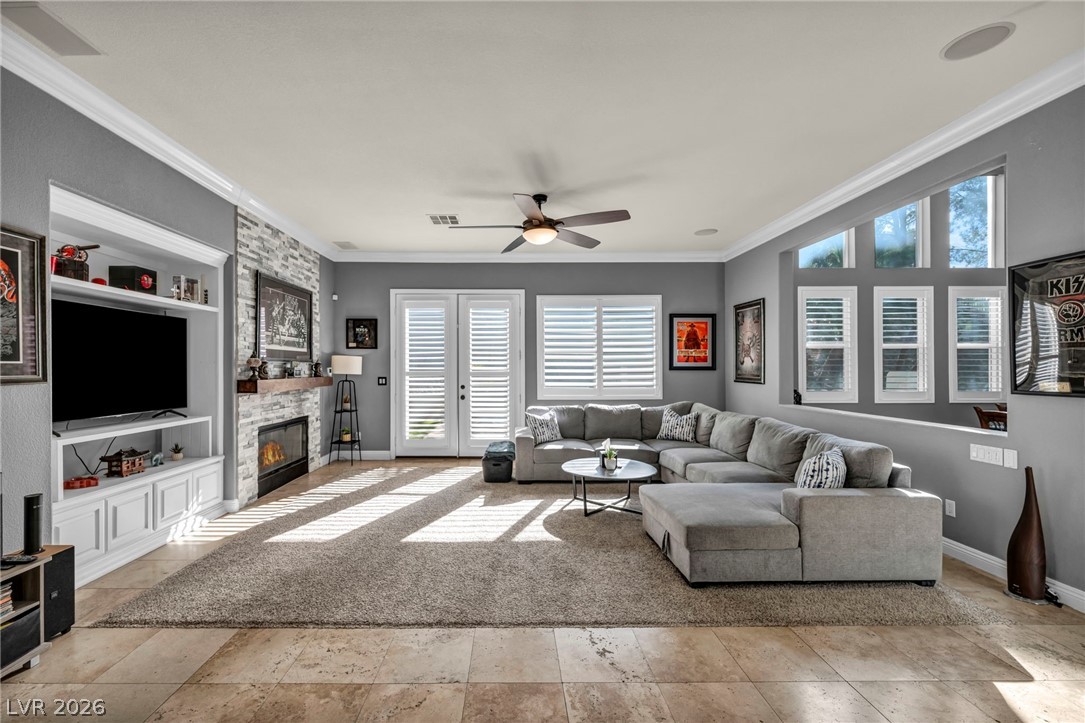 1128 Via Suzan Henderson NV 89052