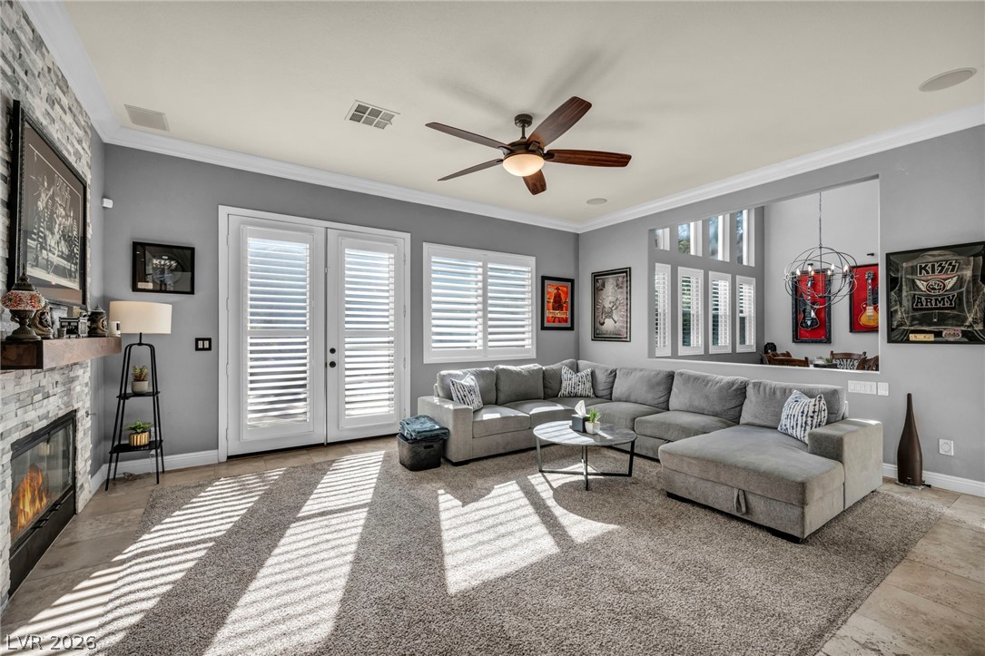 1128 Via Suzan Henderson NV 89052
