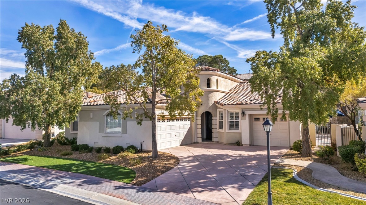1128 Via Suzan Henderson NV 89052