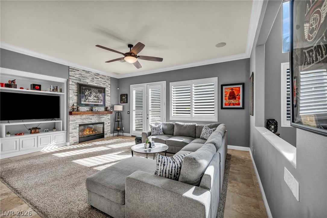 1128 Via Suzan Henderson NV 89052