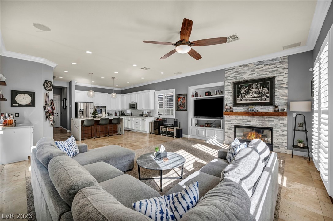 1128 Via Suzan Henderson NV 89052