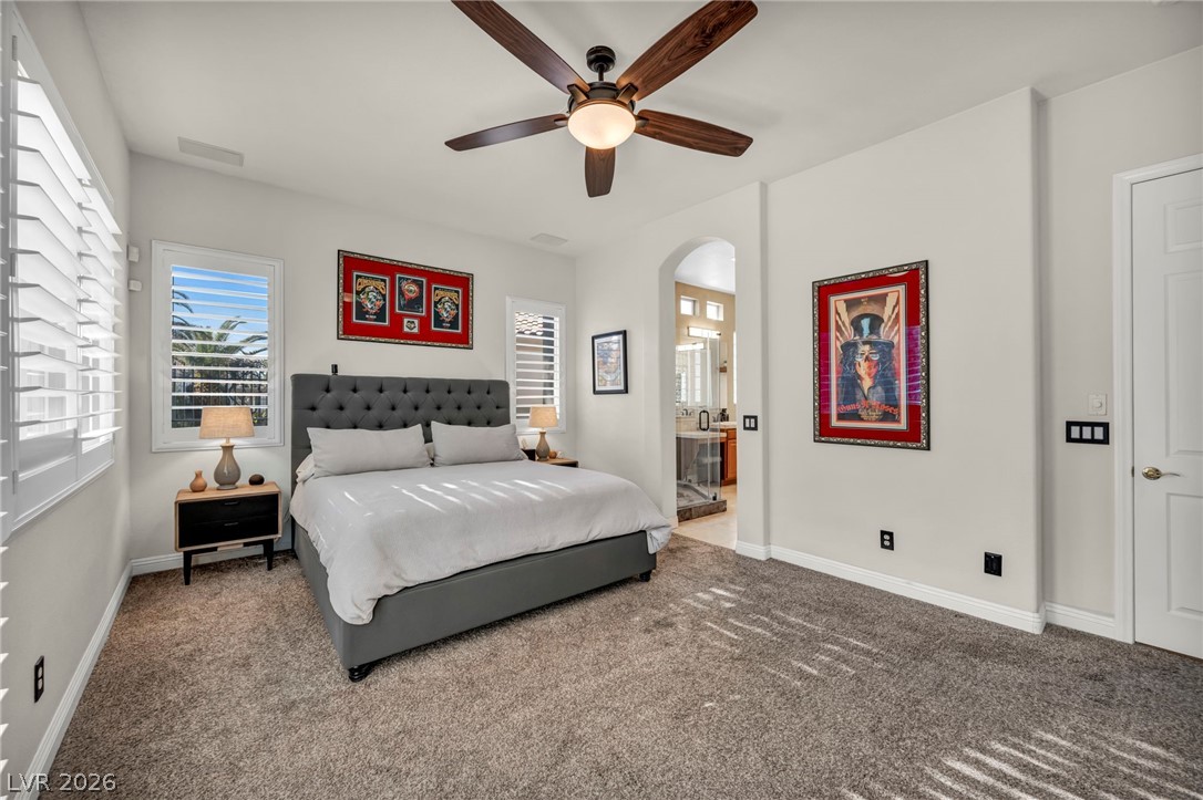 1128 Via Suzan Henderson NV 89052
