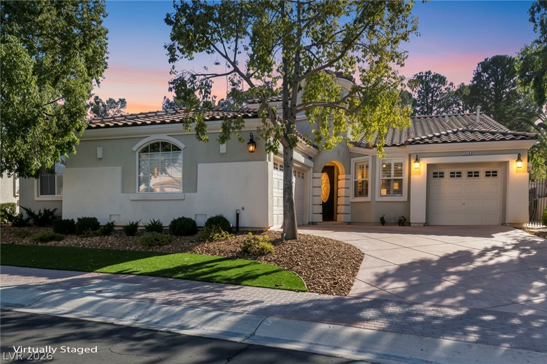 1128 Via Suzan Henderson NV 89052