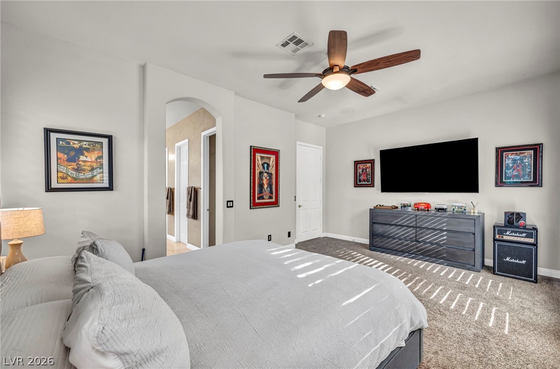 1128 Via Suzan Henderson NV 89052