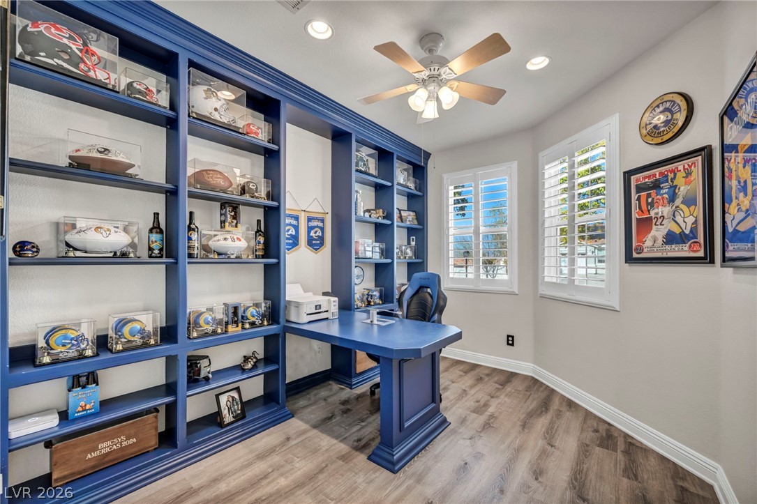 1128 Via Suzan Henderson NV 89052