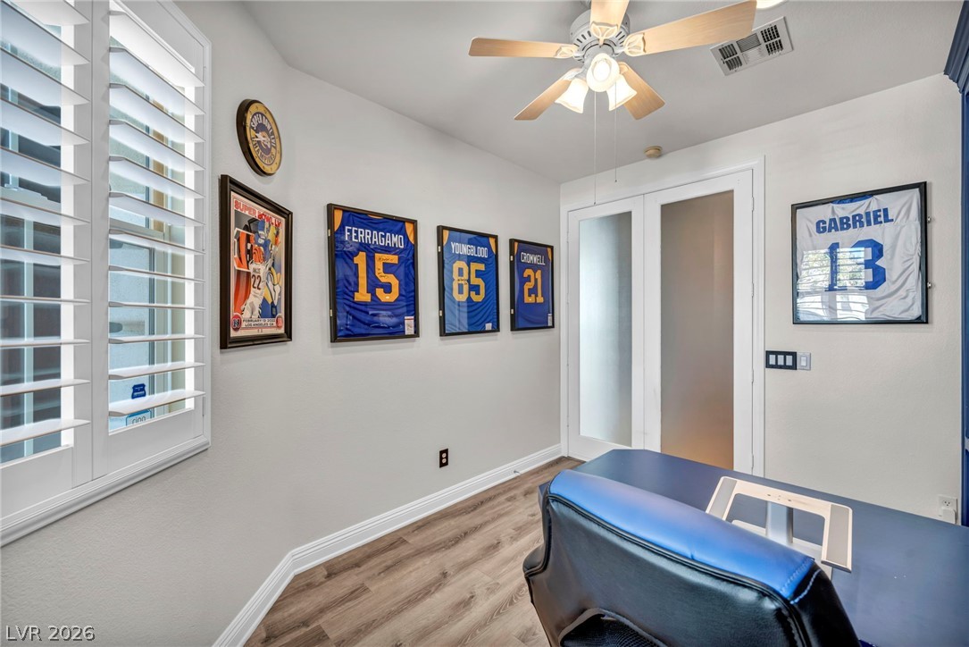 1128 Via Suzan Henderson NV 89052