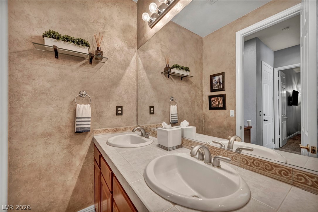 1128 Via Suzan Henderson NV 89052