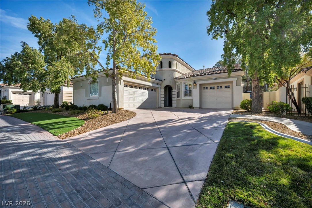 1128 Via Suzan Henderson NV 89052