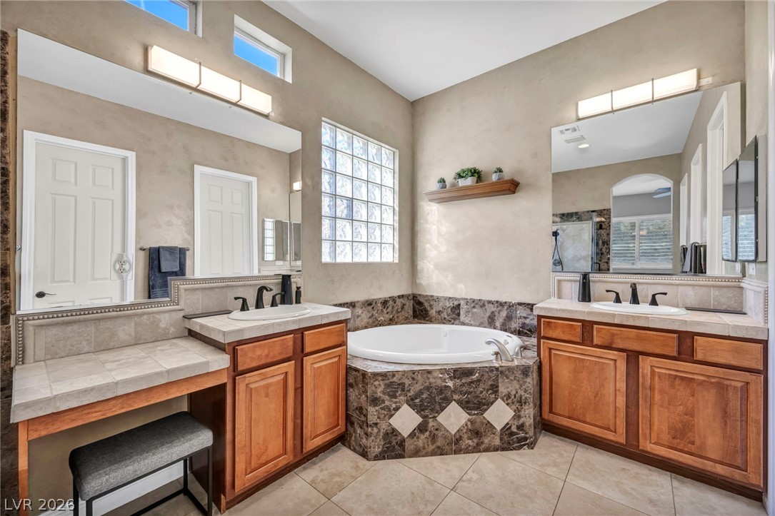 1128 Via Suzan Henderson NV 89052