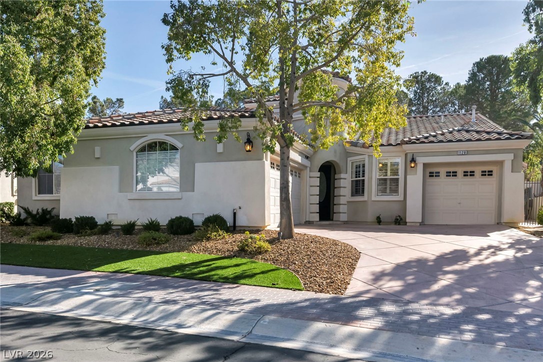 1128 Via Suzan Henderson NV 89052