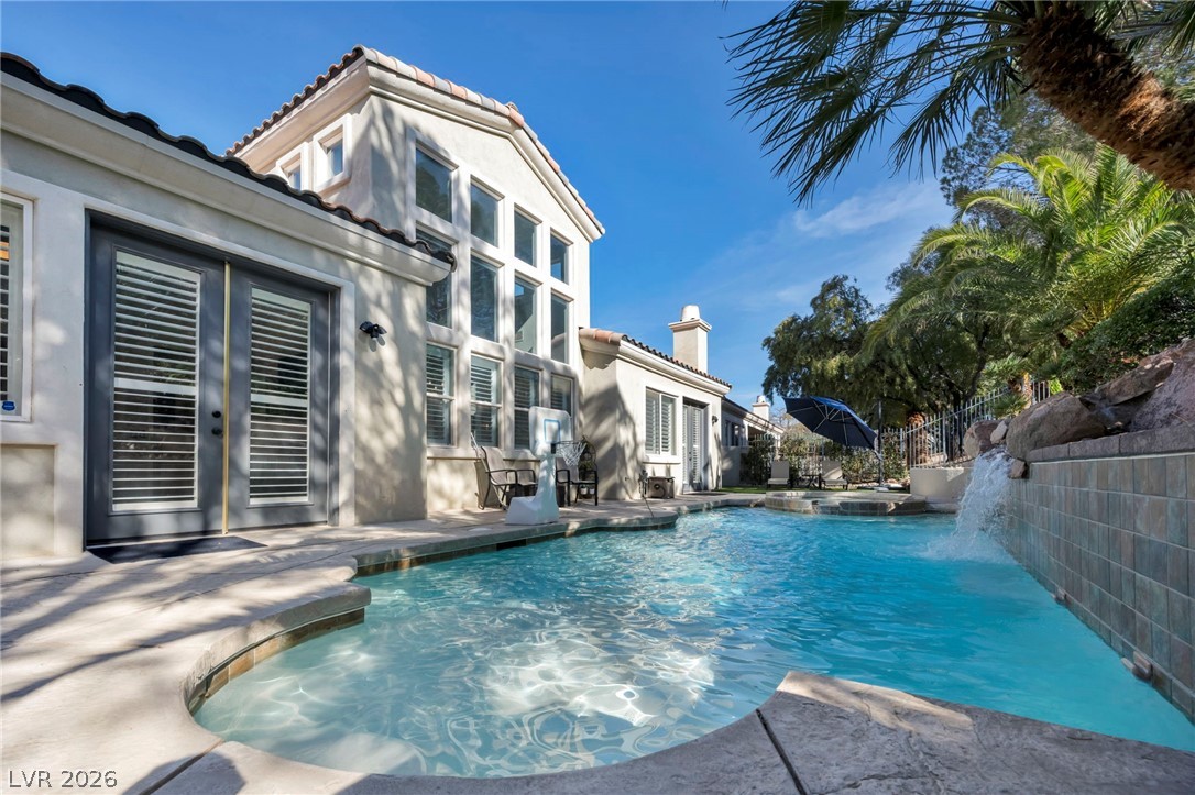 1128 Via Suzan Henderson NV 89052
