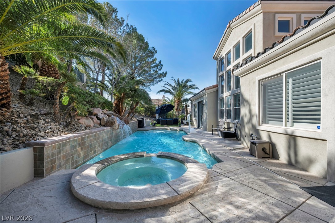 1128 Via Suzan Henderson NV 89052