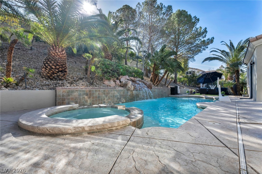 1128 Via Suzan Henderson NV 89052