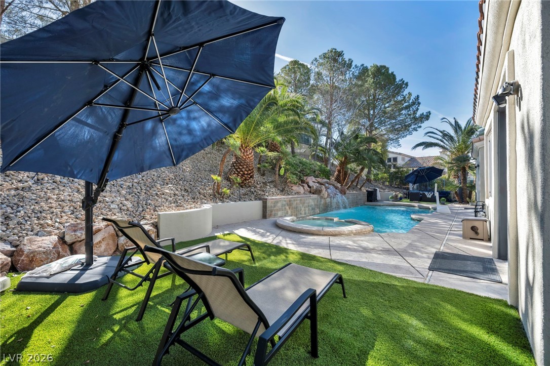 1128 Via Suzan Henderson NV 89052