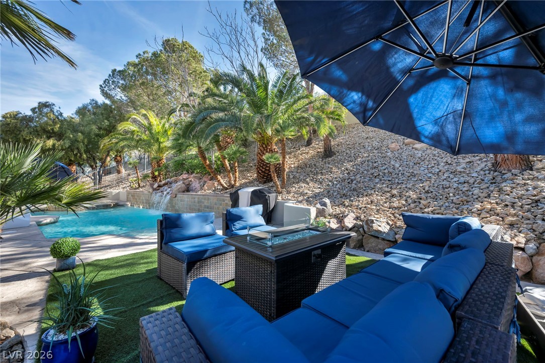1128 Via Suzan Henderson NV 89052