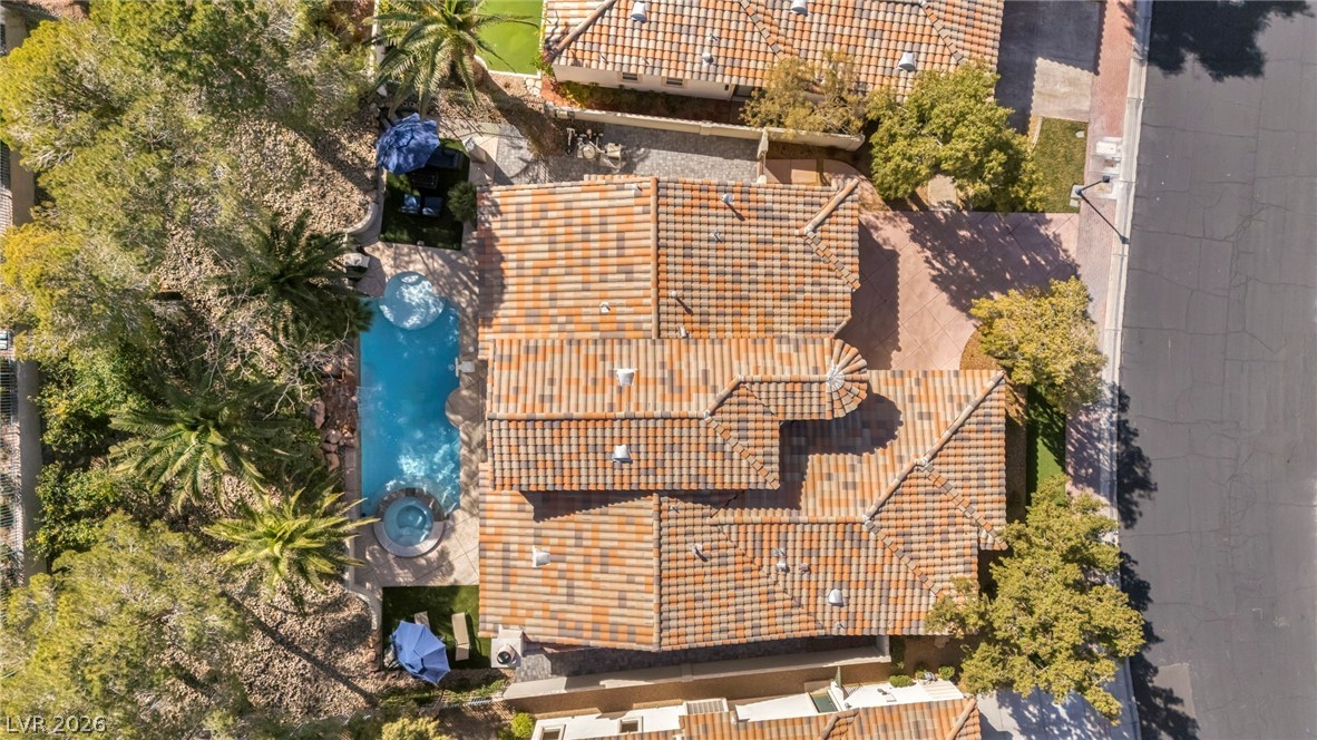 1128 Via Suzan Henderson NV 89052