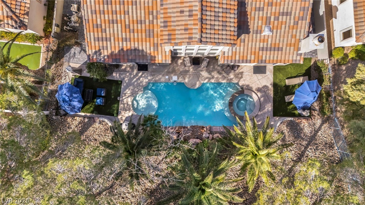 1128 Via Suzan Henderson NV 89052