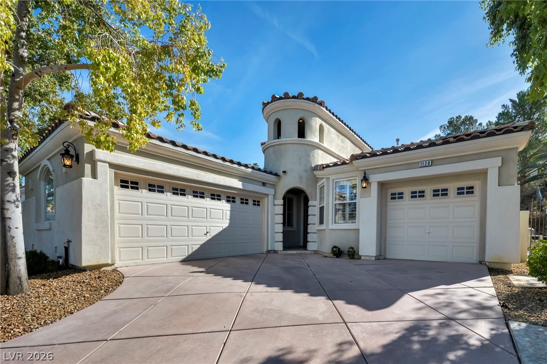 1128 Via Suzan Henderson NV 89052