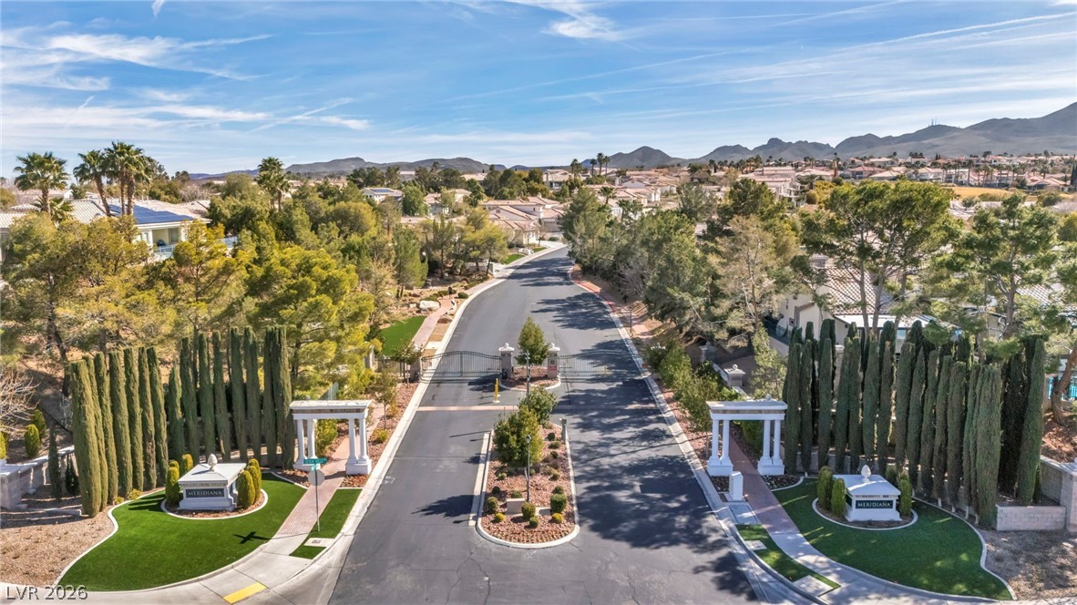 1128 Via Suzan Henderson NV 89052