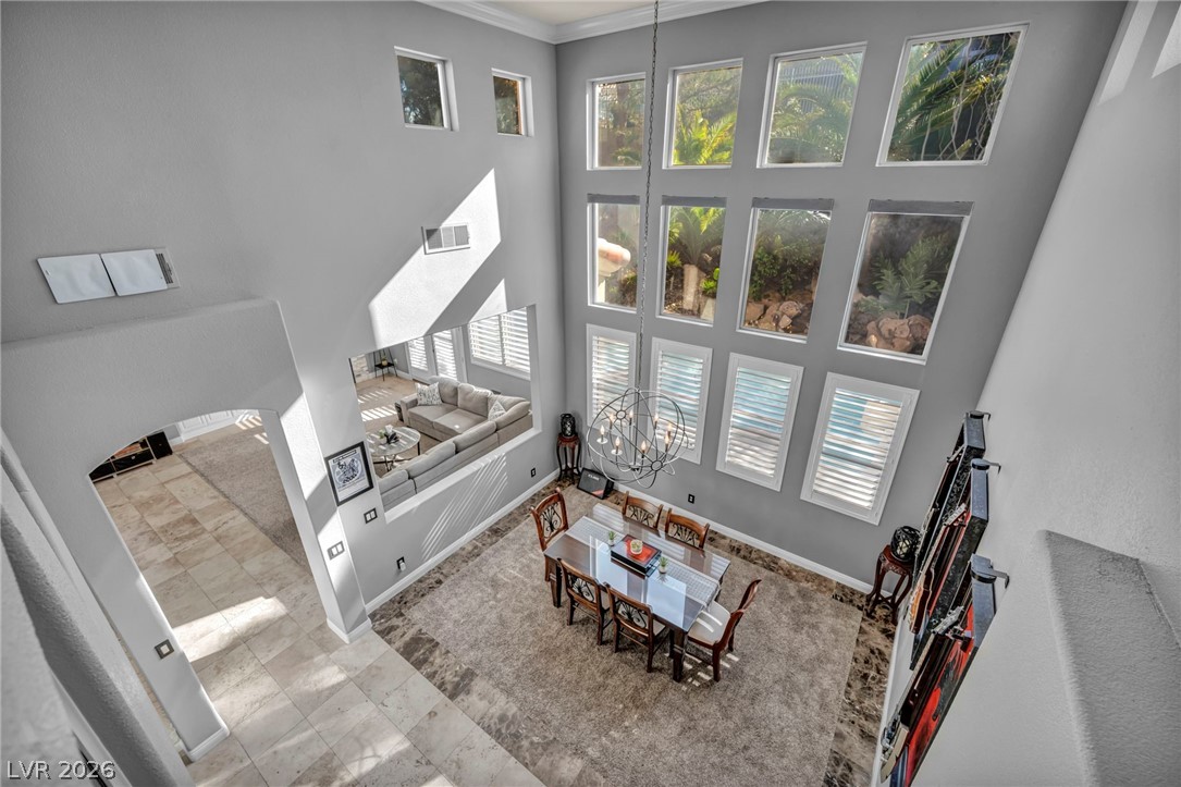 1128 Via Suzan Henderson NV 89052