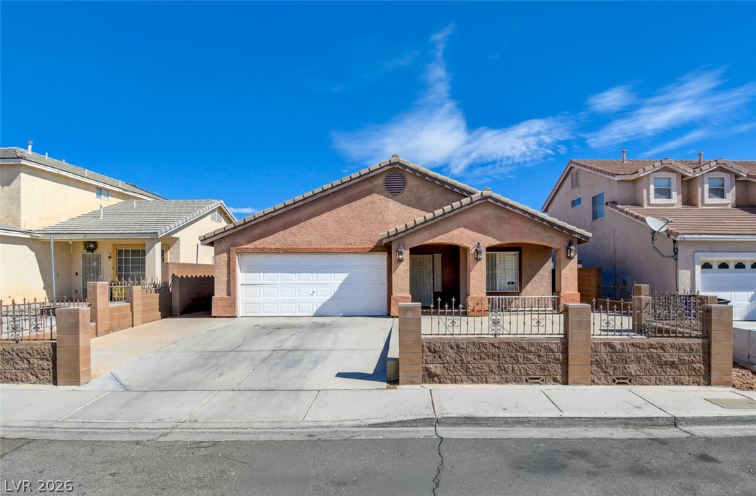 638 Rubber Tree Avenue North Las Vegas NV 89032