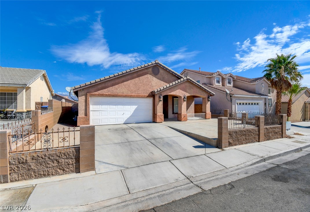 638 Rubber Tree Avenue North Las Vegas NV 89032