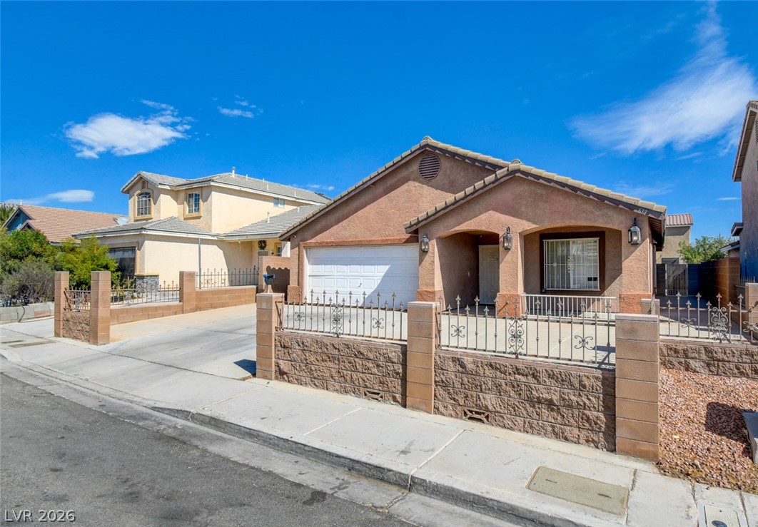 638 Rubber Tree Avenue North Las Vegas NV 89032