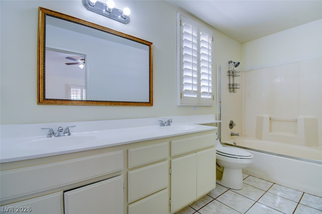 638 Rubber Tree Avenue North Las Vegas NV 89032