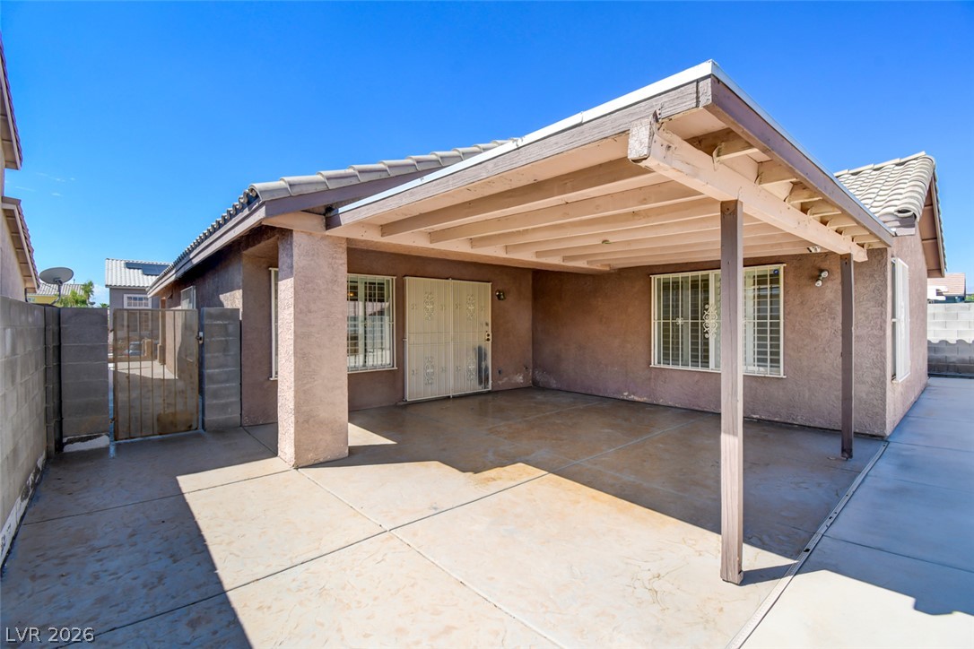 638 Rubber Tree Avenue North Las Vegas NV 89032