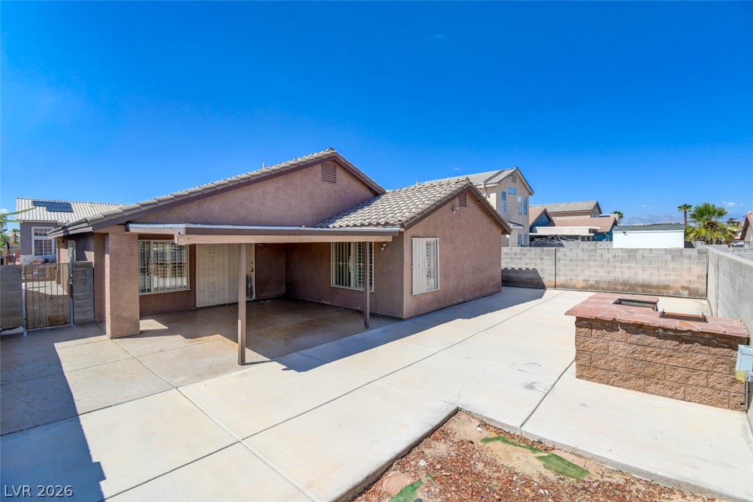 638 Rubber Tree Avenue North Las Vegas NV 89032