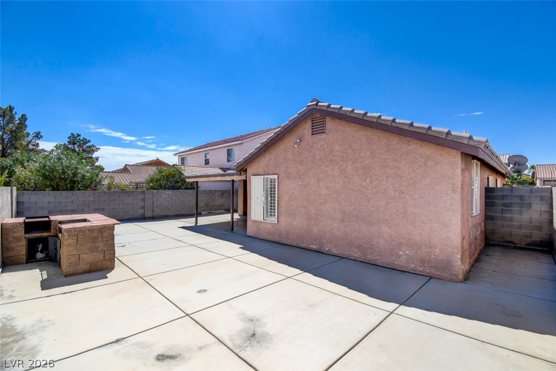638 Rubber Tree Avenue North Las Vegas NV 89032