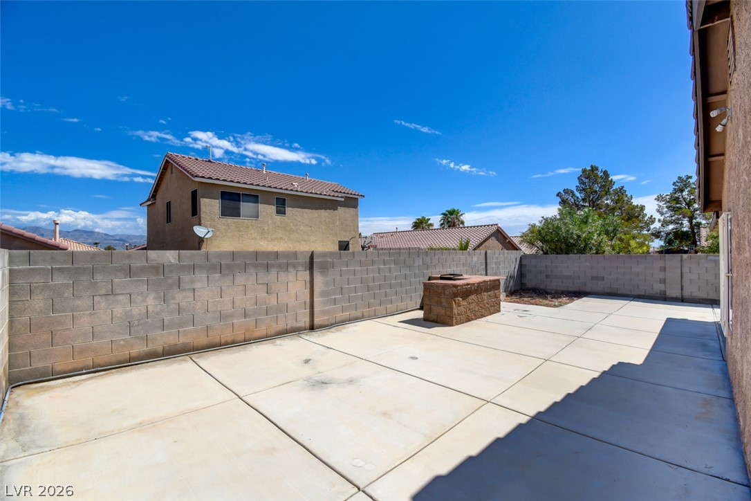 638 Rubber Tree Avenue North Las Vegas NV 89032