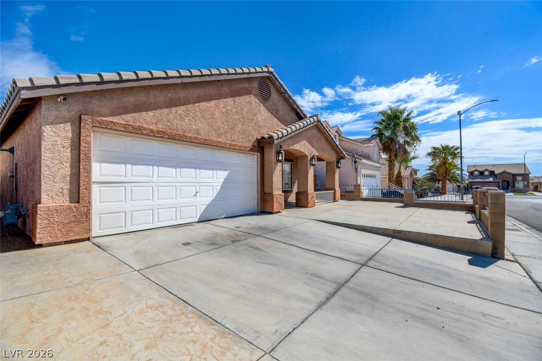 638 Rubber Tree Avenue North Las Vegas NV 89032