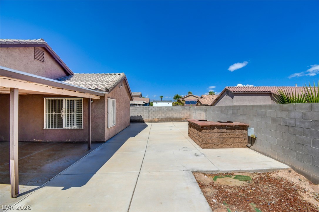 638 Rubber Tree Avenue North Las Vegas NV 89032
