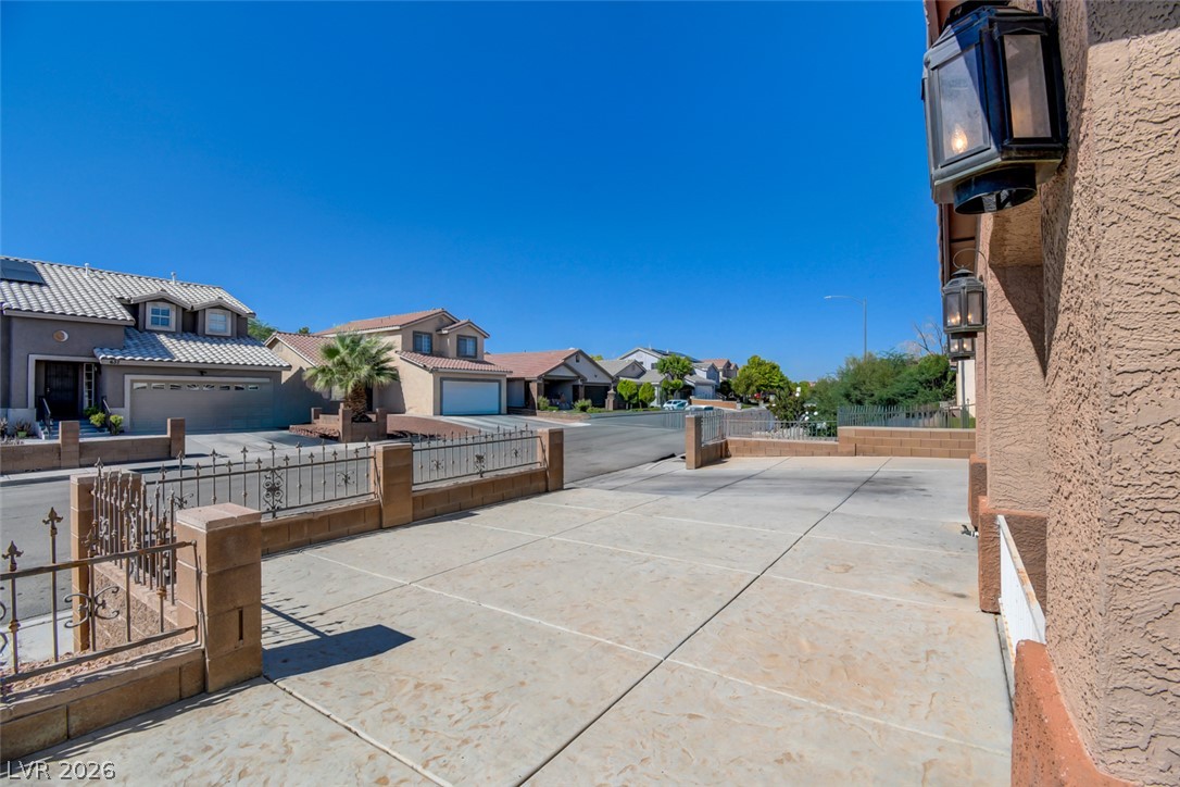 638 Rubber Tree Avenue North Las Vegas NV 89032