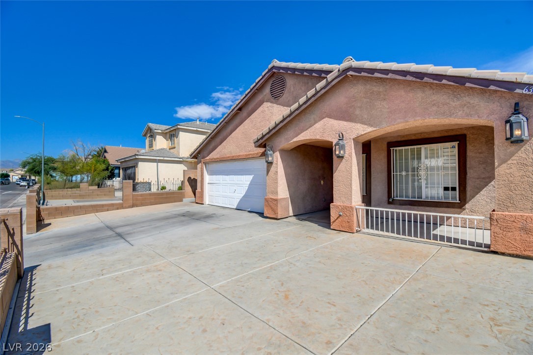 638 Rubber Tree Avenue North Las Vegas NV 89032