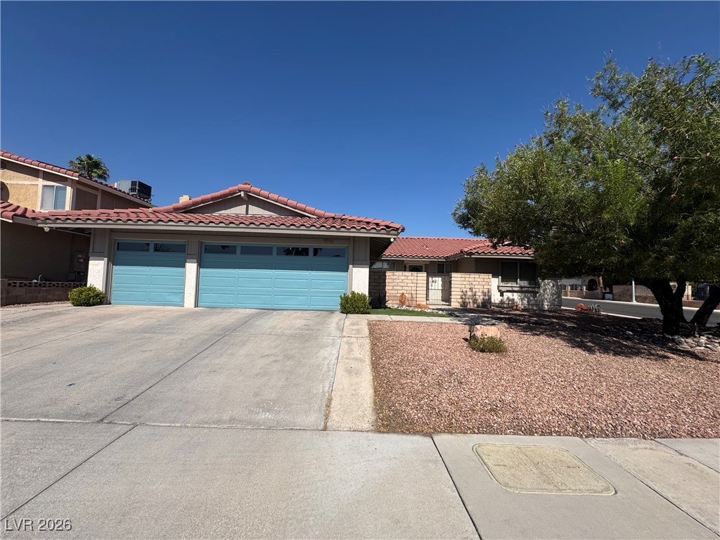 1516 Odette Lane Las Vegas NV 89117