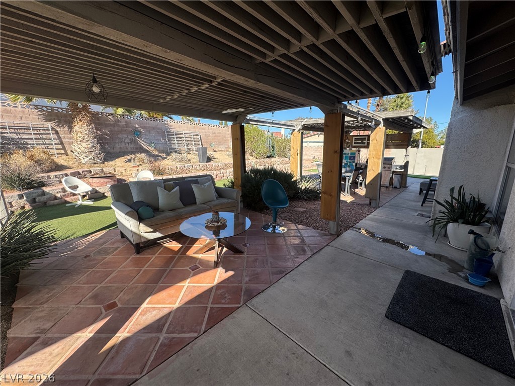 1516 Odette Lane Las Vegas NV 89117