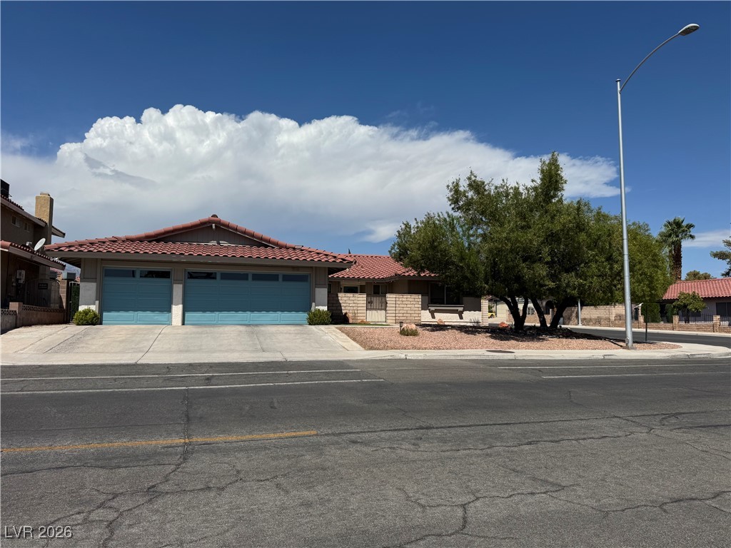 1516 Odette Lane Las Vegas NV 89117