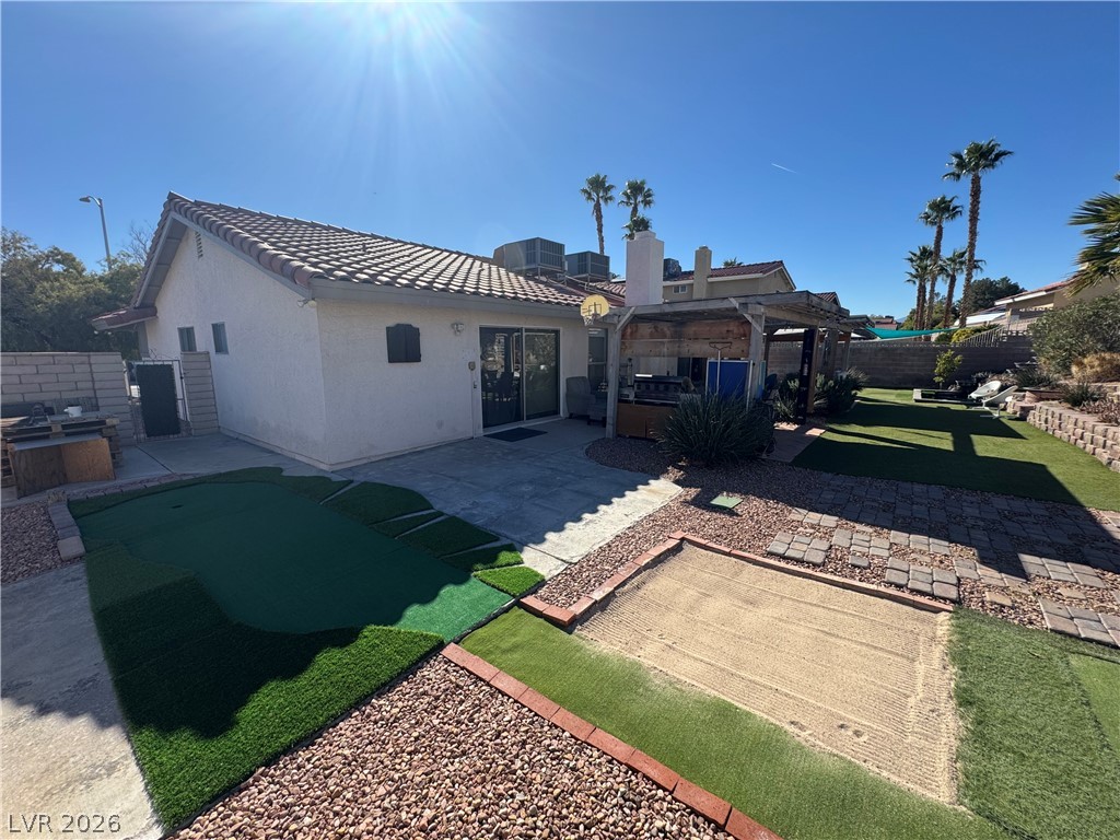 1516 Odette Lane Las Vegas NV 89117