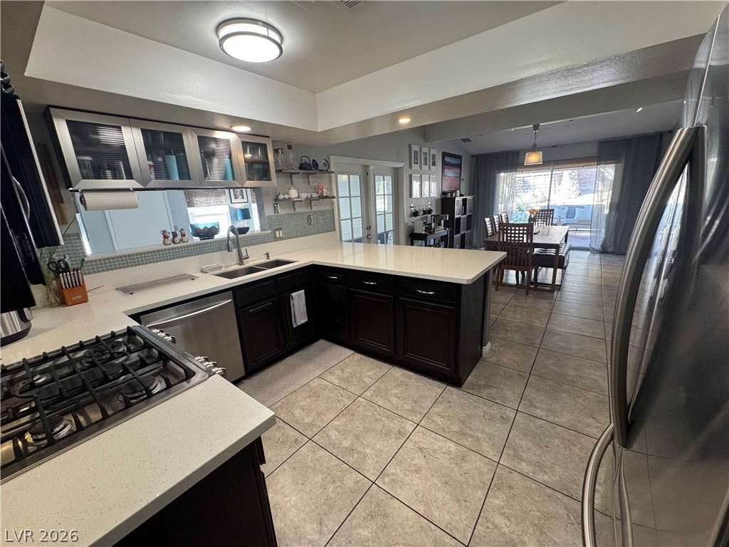 1516 Odette Lane Las Vegas NV 89117