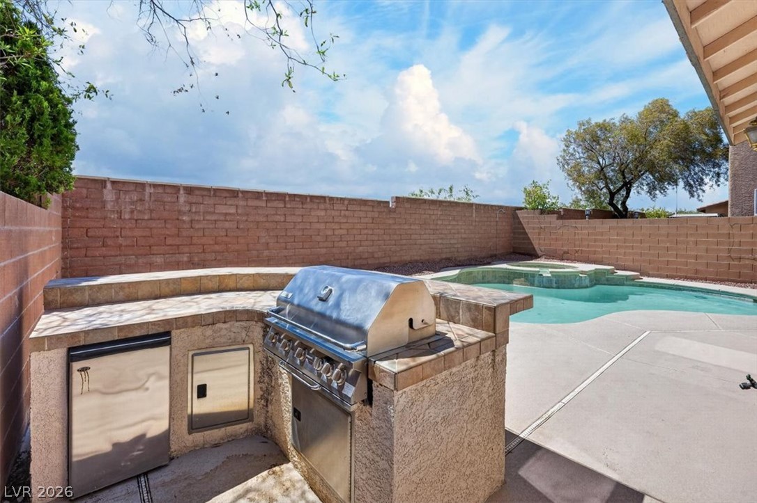 10191 Deep Glen Street Las Vegas NV 89178