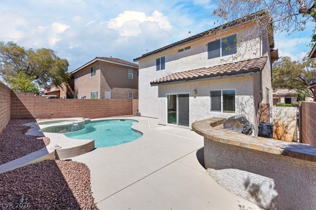 10191 Deep Glen Street Las Vegas NV 89178