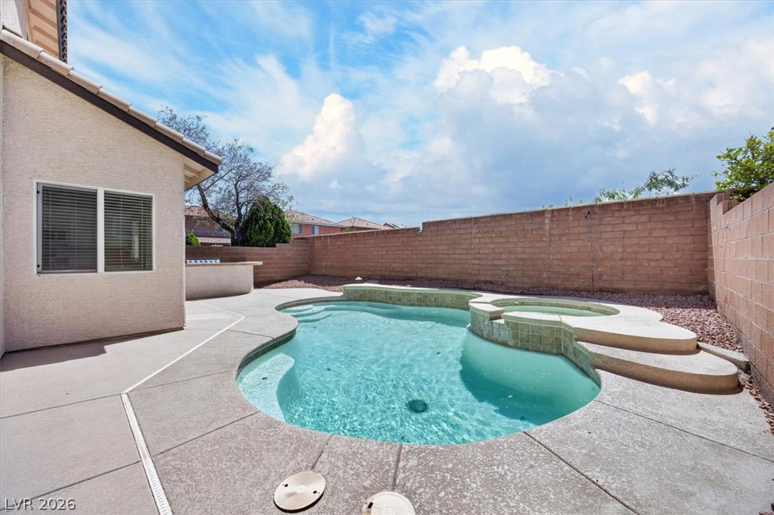10191 Deep Glen Street Las Vegas NV 89178