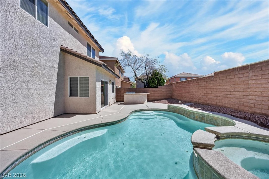 10191 Deep Glen Street Las Vegas NV 89178